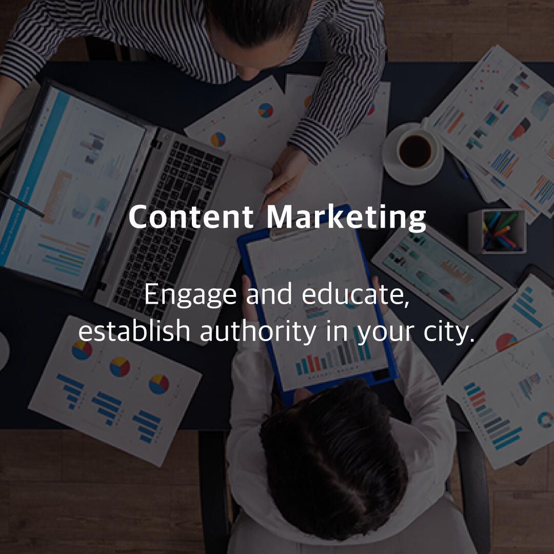 Content Marketing