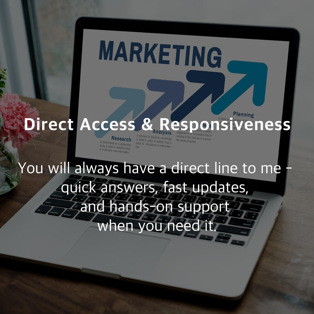 2. AI-Powered Efficiency